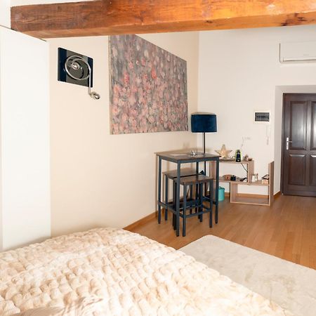 Family Apartment Turin Exterior photo