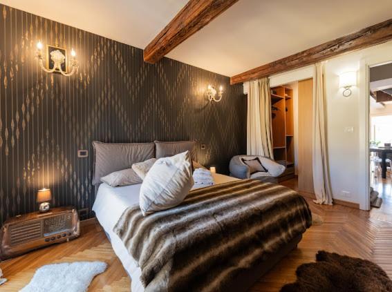 Family Apartment Turin Exterior photo