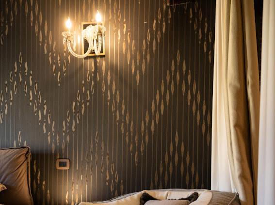 Family Apartment Turin Exterior photo
