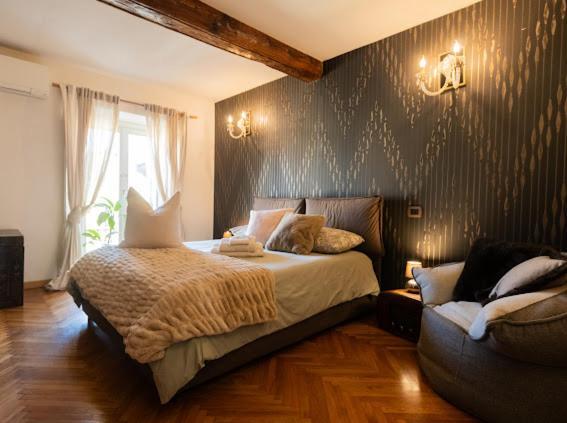 Family Apartment Turin Exterior photo