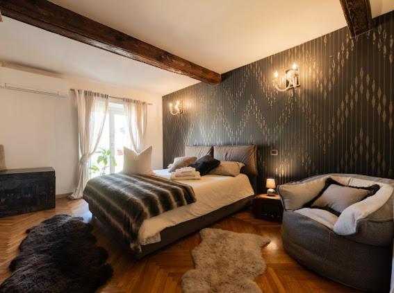 Family Apartment Turin Exterior photo