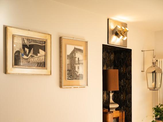 Family Apartment Turin Exterior photo