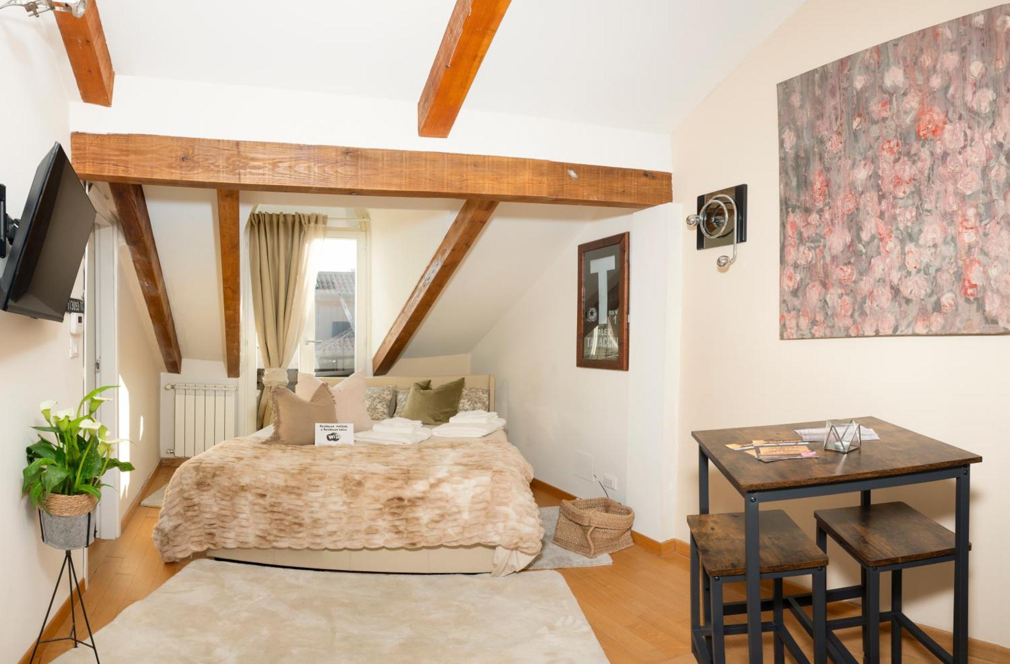 Family Apartment Turin Exterior photo