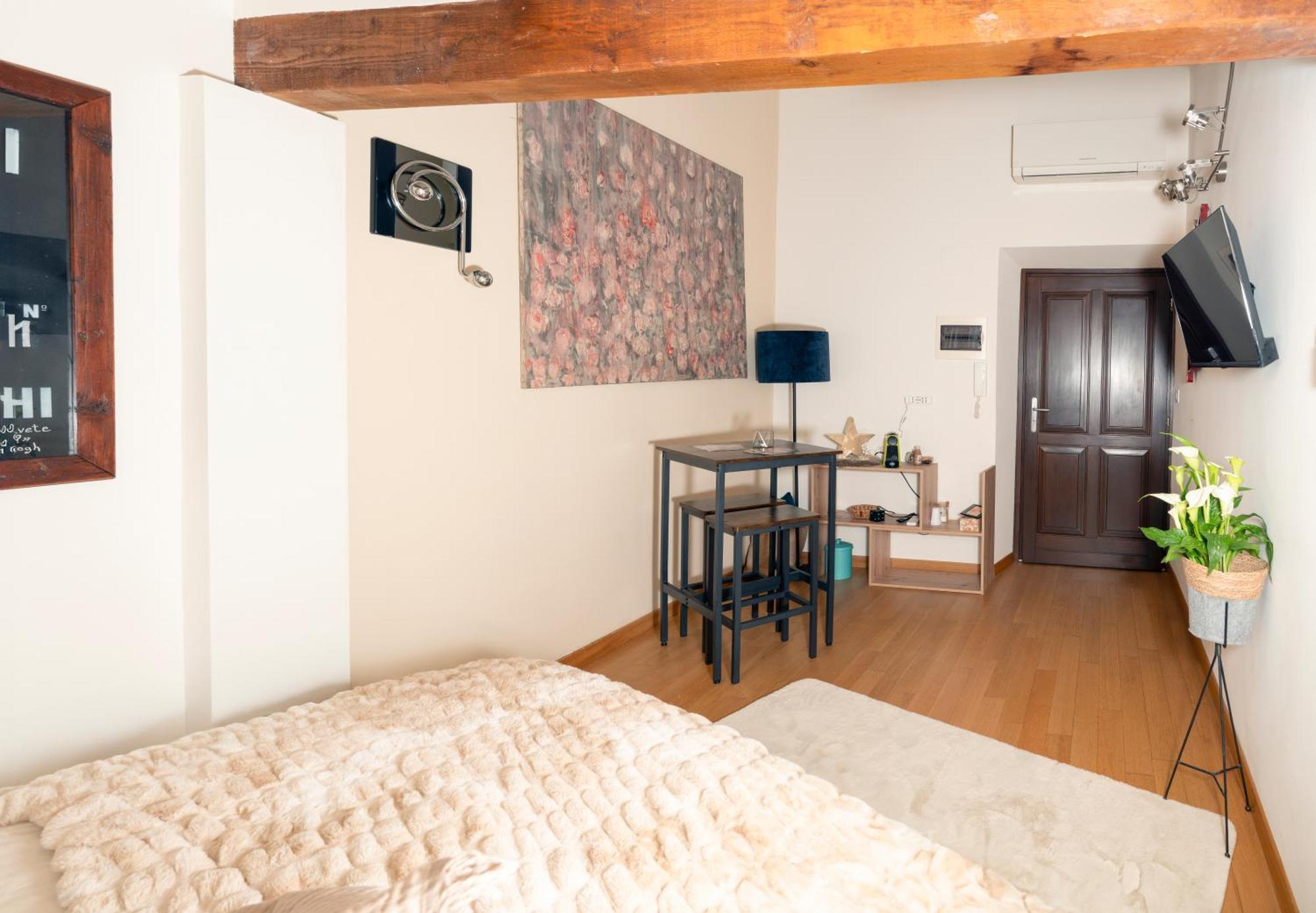 Family Apartment Turin Exterior photo
